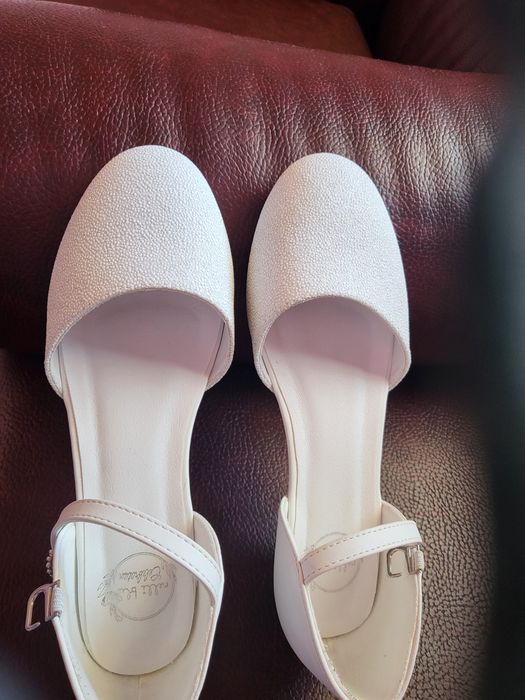 Шаферска Рокля Carnival kids  и обувки