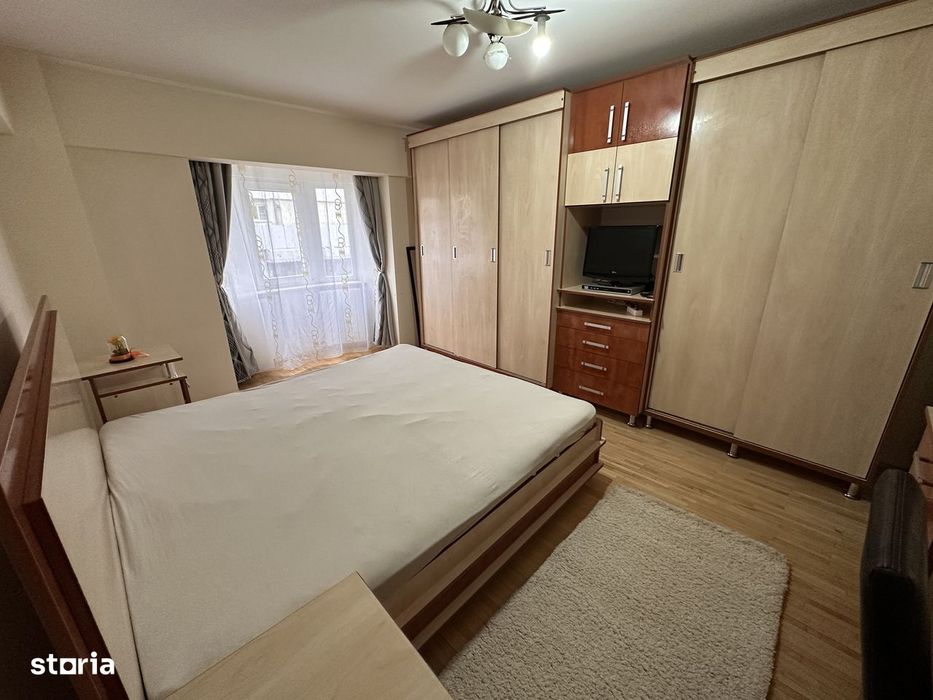 Apartament 2 camere modern Pietonalul Transilvaniei- spre închiriere