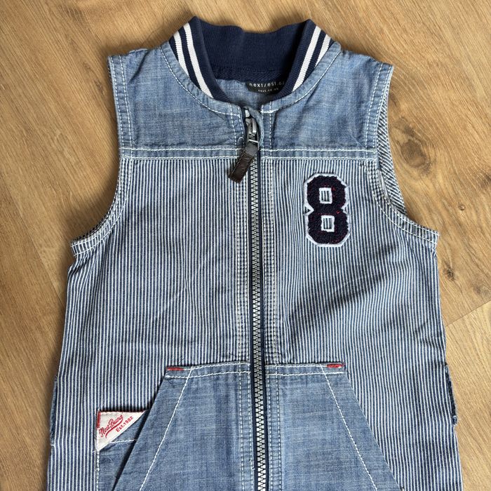 Комбенизон Next Англия