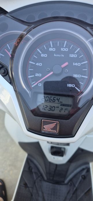 ХОНДА Sh 300 Honda Sh 300