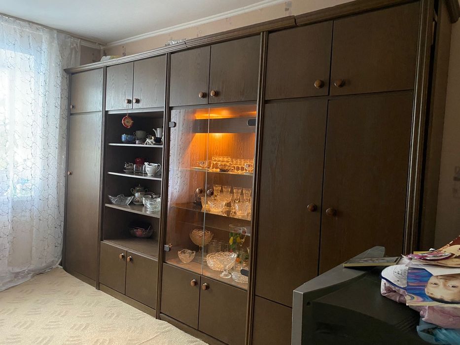 Продам шкаф купе для белья,стенку..