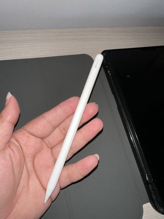 Продам Ipad pro 11 , Apple pencil 2nd generation