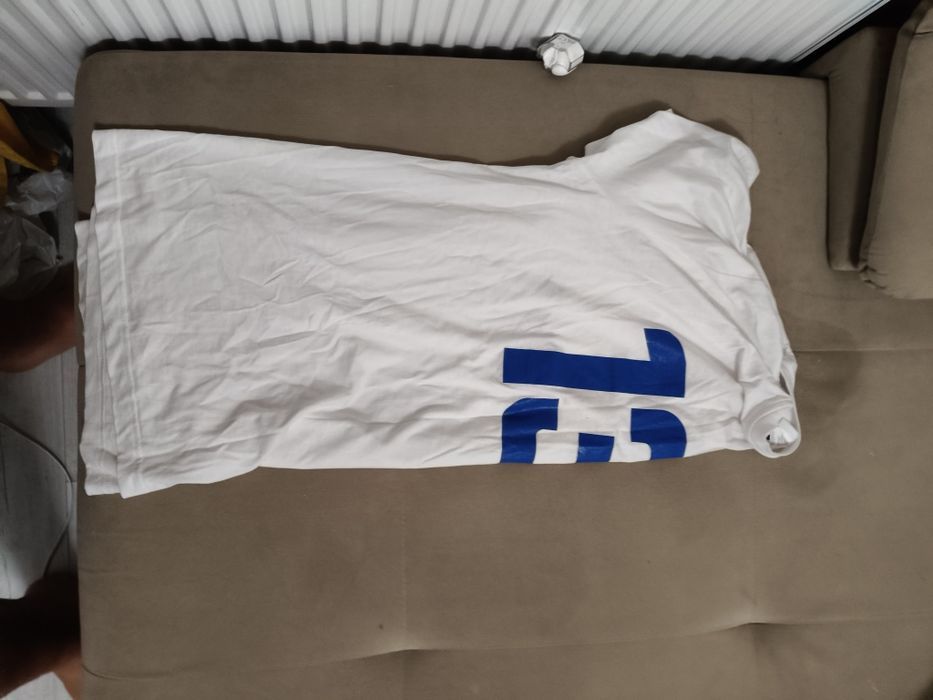Tricou semnat de Cristina Neagu