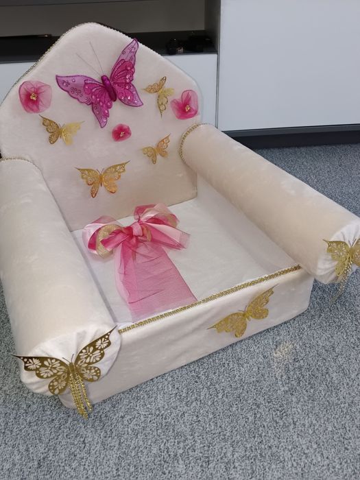 Қалта, с наполнением и без