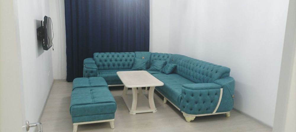 Аренда махтумкули навастрой