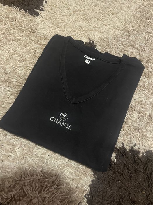 Тениска Guess, Pepe Jeans, Chanel