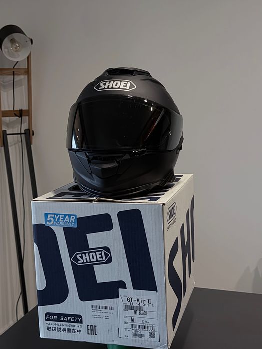 Shoei GT air 2 II GT-air Sena mash cardo intercom casca integrala M