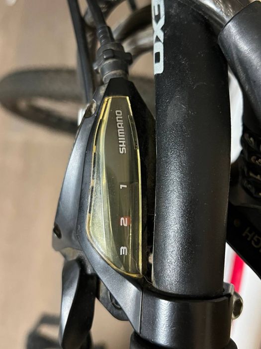 Велосипед TEXO laguna