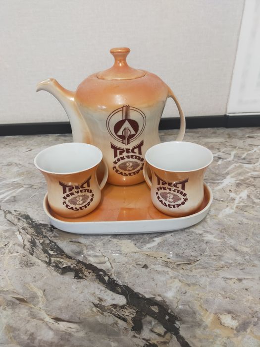 Отдам даром набор