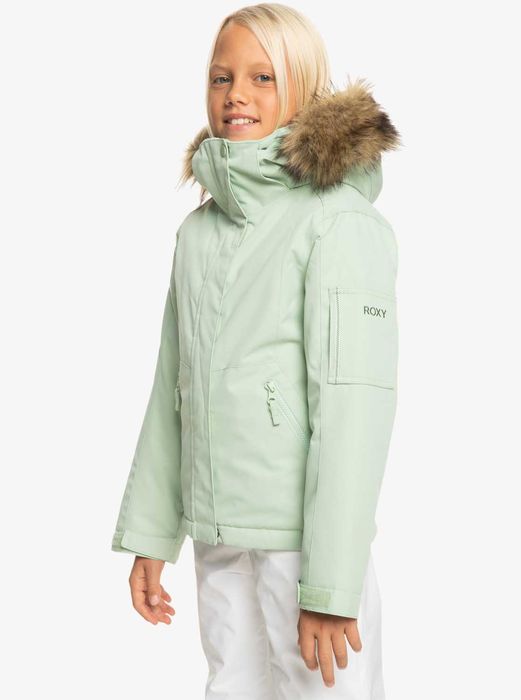 Roxy, 168см (дамски XS/S), ново, оригинално ски/сноуборд яке