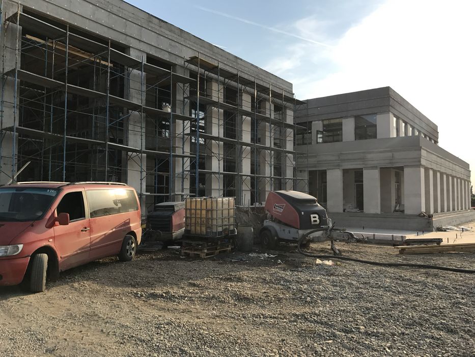 Sapa mecanizata elicopterizata