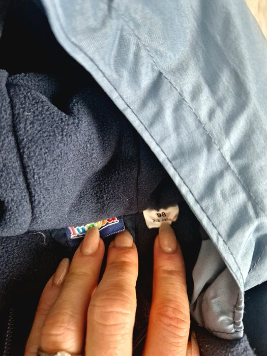 Salopeta iarna 86-92-98