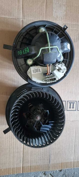 Ventilator aeroterma BMW  e90 seria 3 e90 e91 e92 e93 seria 1 e87 e82