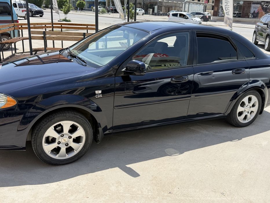 Jentra 2024 родной 30.000 пробег