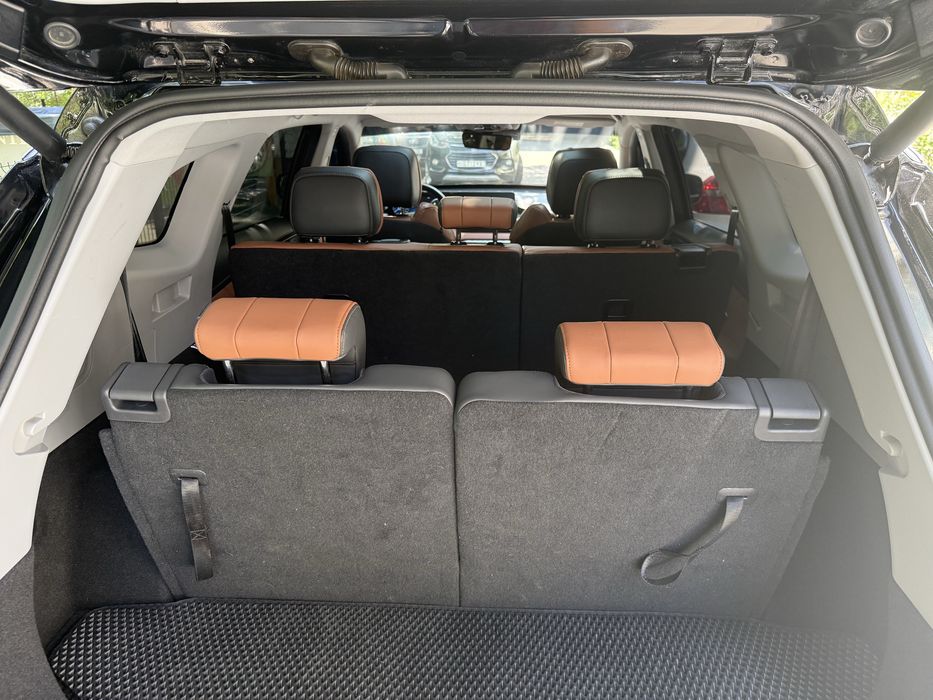 Cherry tiggo 8 promax