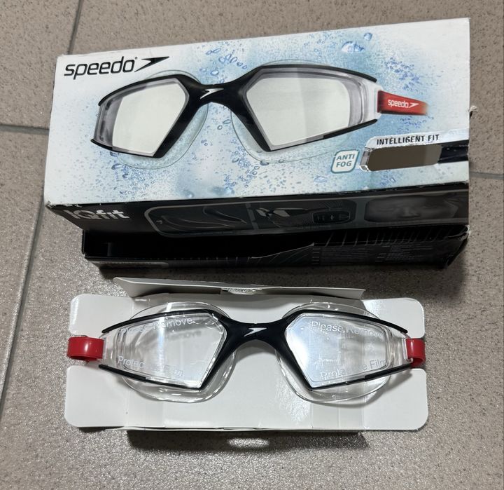 Ochelari Speedo  Aquapulse Max 2 pentru inot
