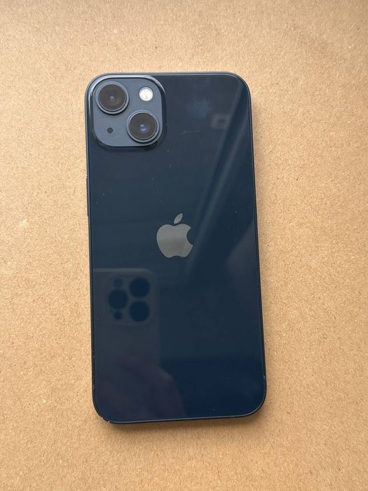 iPhone 13 128 gb utilizat