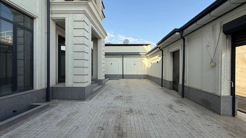 Olmazor — Mevazor mahallasidan 3 darajali katta uy sotiladi!