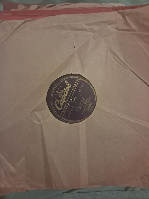 Английски плочи за хора които разбират има още