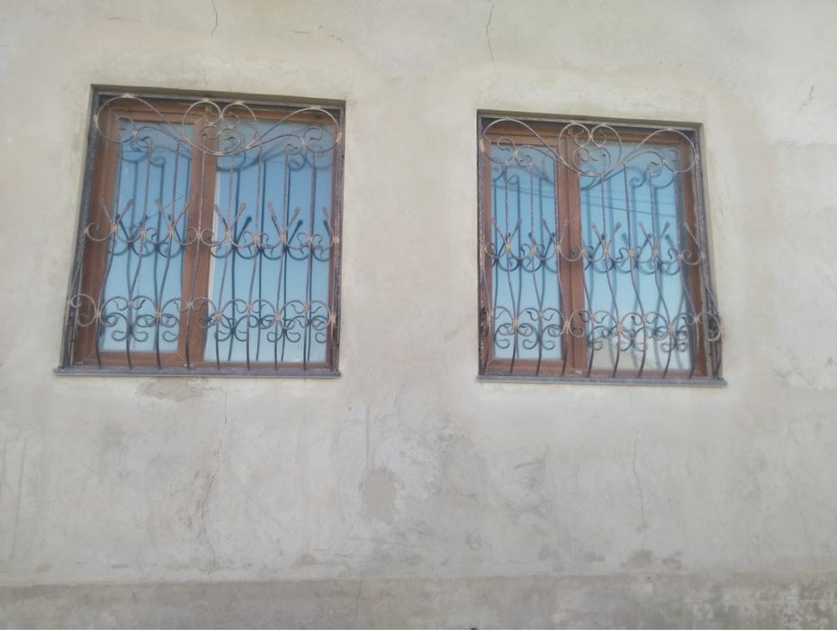 Есік терезе проф настиль сатылады