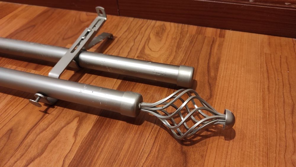 Гордина для штор