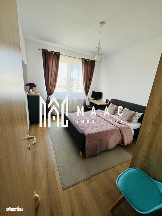 Apartament 3 camere decomandat | Brana, Șelimbăr | 80 mp, 2 băi