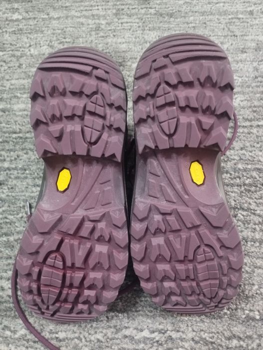 Bocanci Lowa Renegade mid gtx