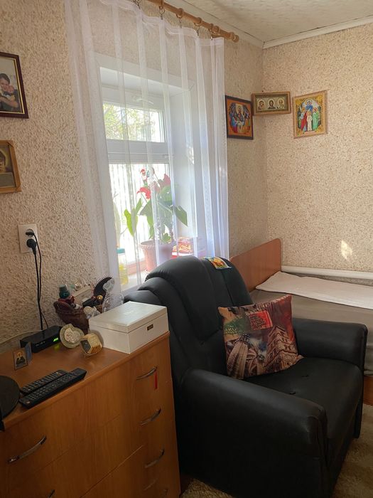 Продам дом 4 комнатный. КСК