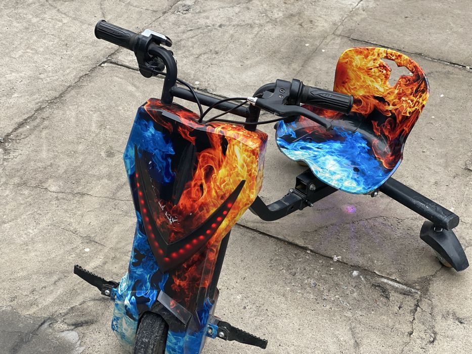 Drift Car Дрифт кар