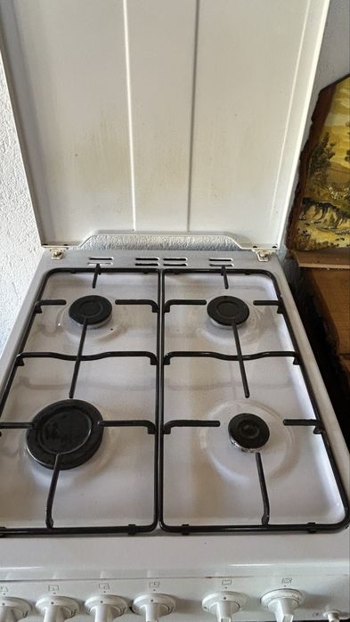 Aragaz  pe gaz Beko …