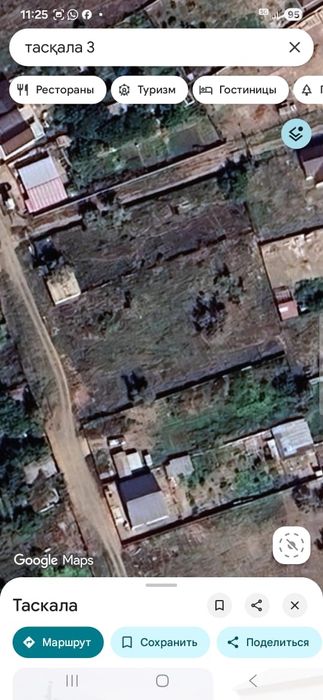 Тасқалада дача сатылады