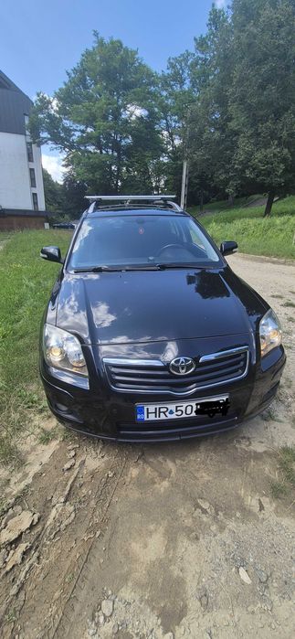 Avensis de vanzare