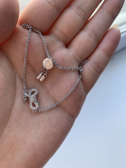 Браслет Swarovski