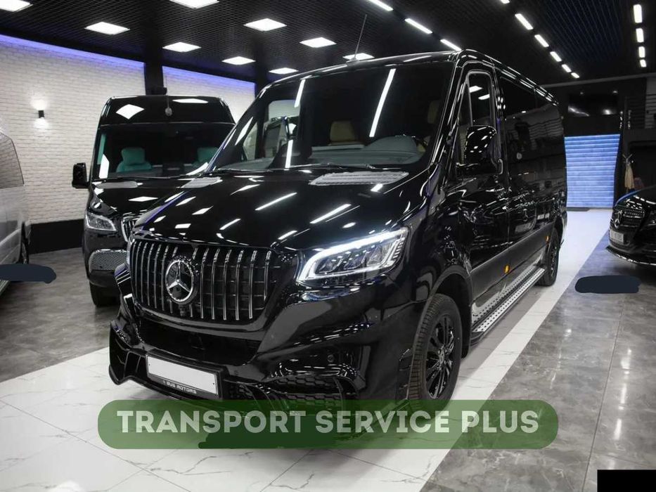 Professional Passenger Logistics and Transportation in Uzbekistan 24/7