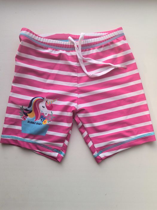 Купальный костюм детский