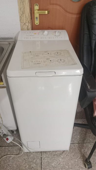 Автомат машинка на запчасти