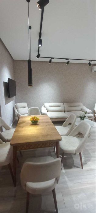 Сдается квартира в Центре
