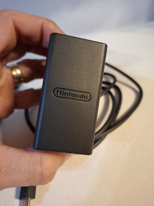 Vand Alimentator /Adaptor Nintendo Switch Lite  Oled HAC 002