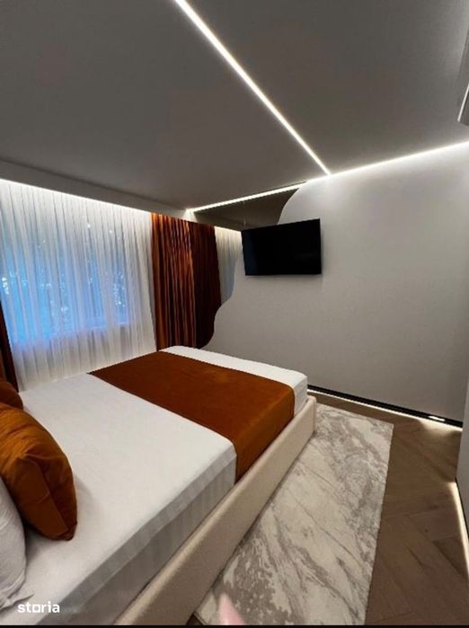 Apartament 3 camere – Design premium & tehnologie Smart |Comison 0