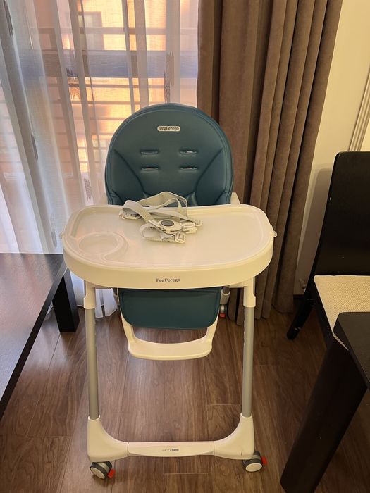 Стол за хранене Peg Perego