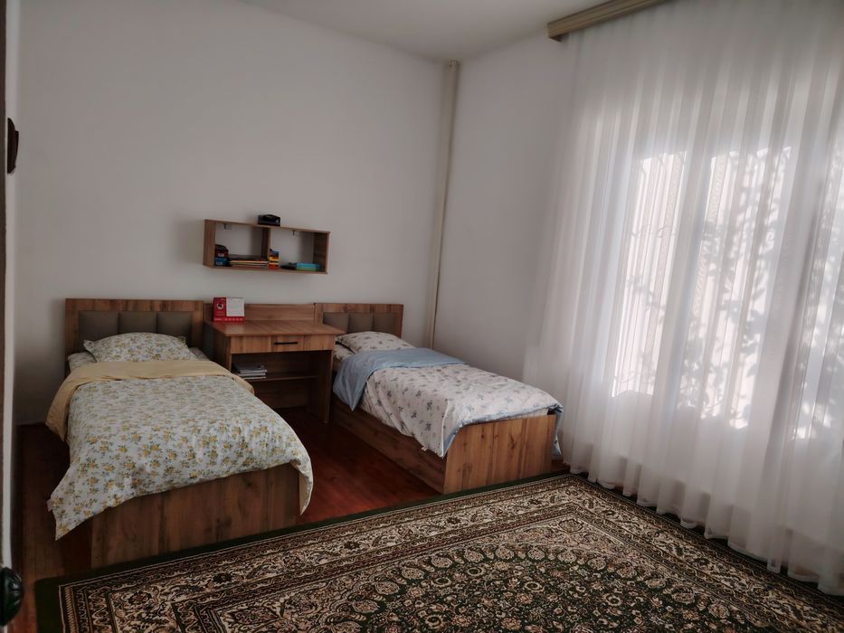 Namunali Kotej sotiladi