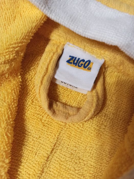 Продам халат махровый для девочки