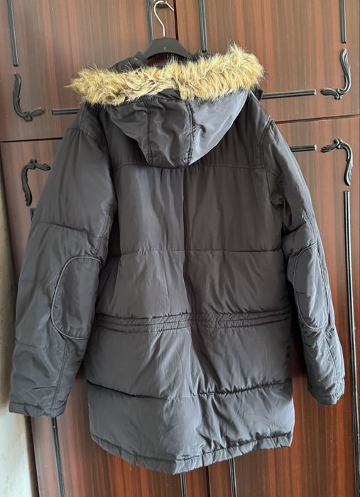 Мъжки Зимни  Якета размер XL