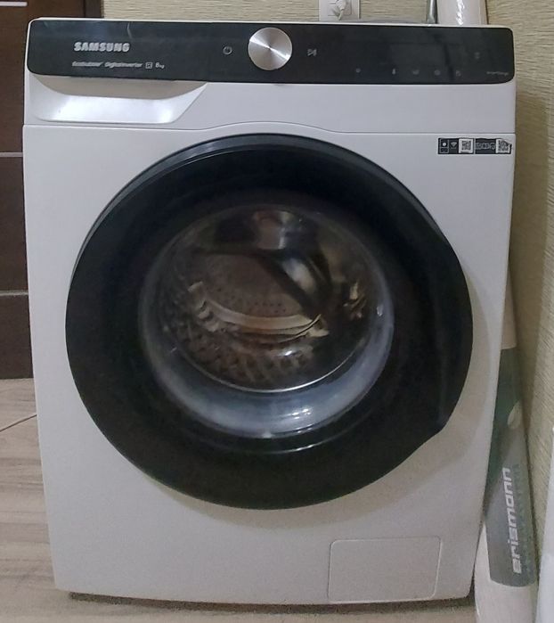 Продам стиральную машинку Samsung