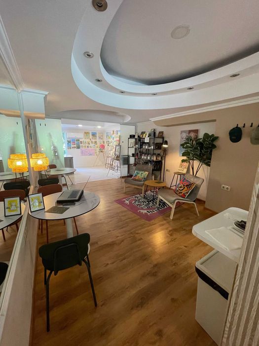 Продава се Заведение в Варна, Център - 79 кв.м за 190 €/кв.м - Снимка #4