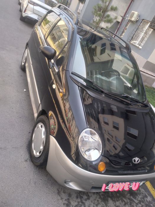 Matiz best  super kondetsaner