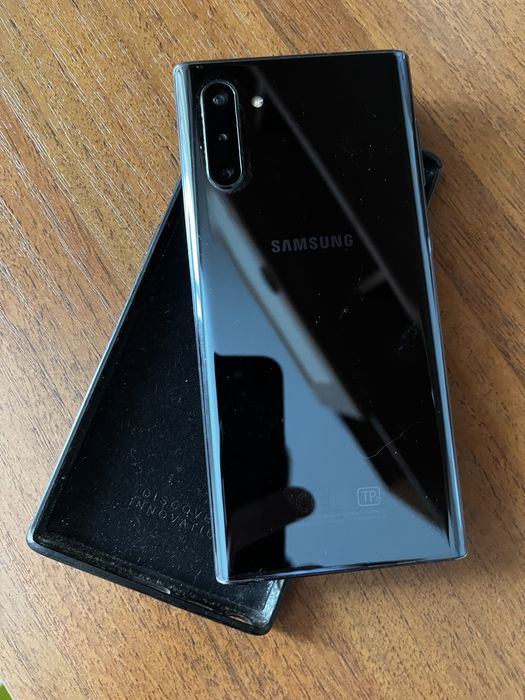 Samsung Galaxy Note 10