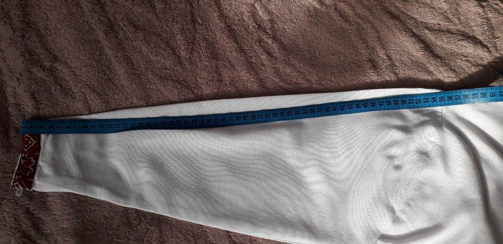 Cămașă tradețional pentru bărbați