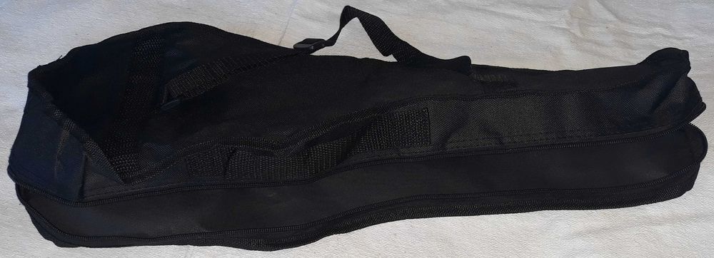 Калъф зa укулеле/цигулка. 45x[14x19]x7 см