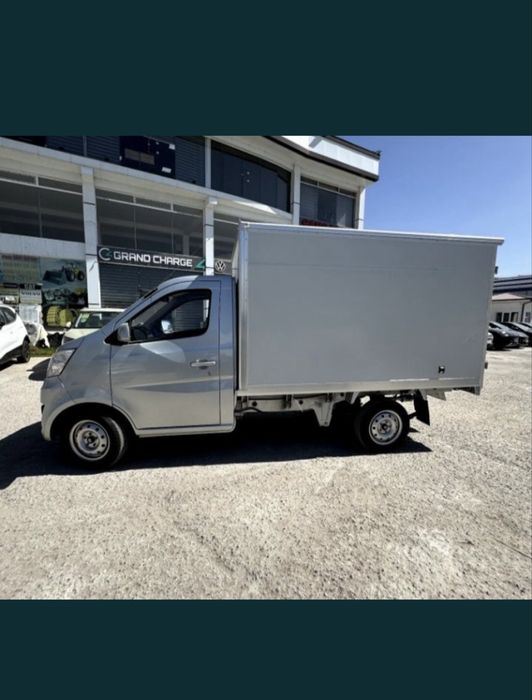 changan furgon 1 yildan 5 yilga kridit